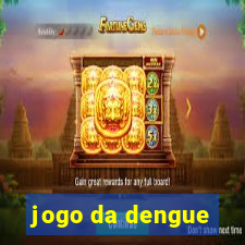 jogo da dengue